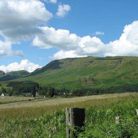 Strathblane Country House Hotel グラスゴー エクステリア 写真