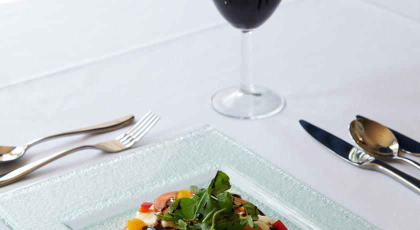 Strathblane Country House Hotel グラスゴー エクステリア 写真