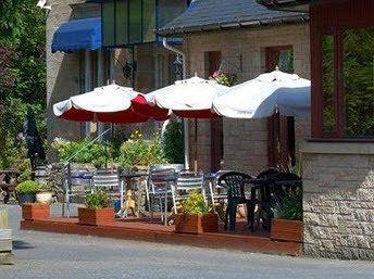 Strathblane Country House Hotel グラスゴー エクステリア 写真