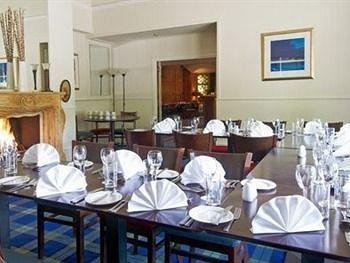 Strathblane Country House Hotel グラスゴー エクステリア 写真