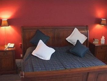 Strathblane Country House Hotel グラスゴー エクステリア 写真